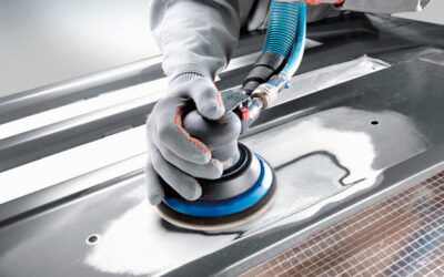Abcon delighted with Sianet – The Most Powerful Net Backed Abrasives!
