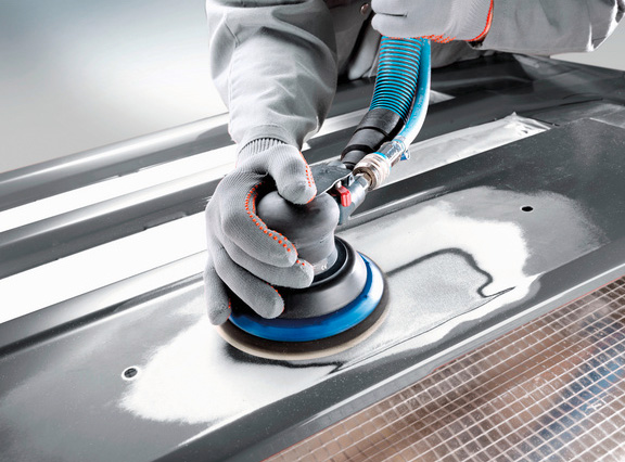 Abcon delighted with Sianet – The Most Powerful Net Backed Abrasives!
